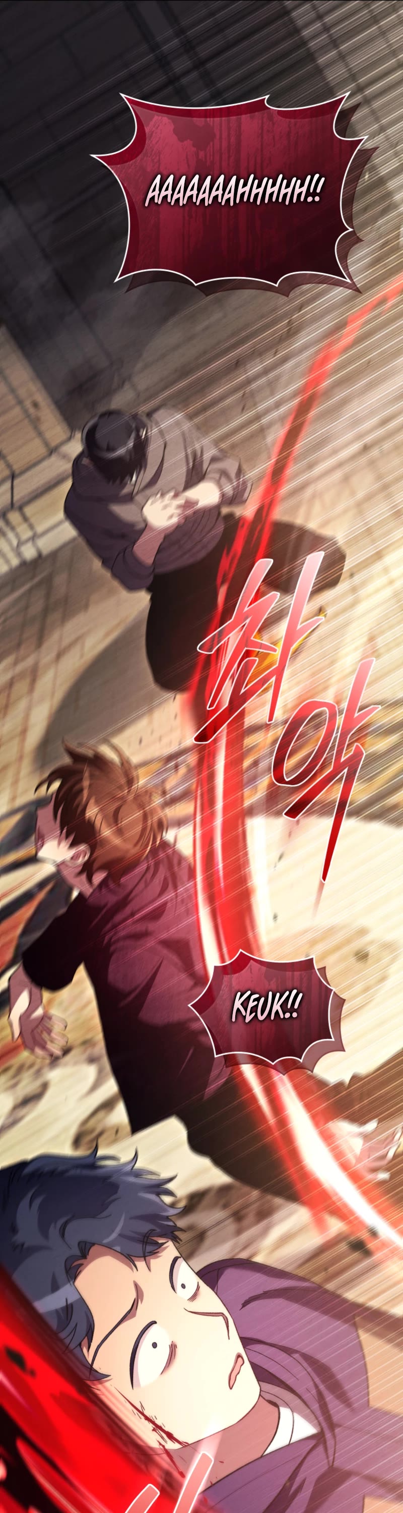 I Stole the Number One Ranker's Soul Chapter 81 page 58 - Chapter 81
