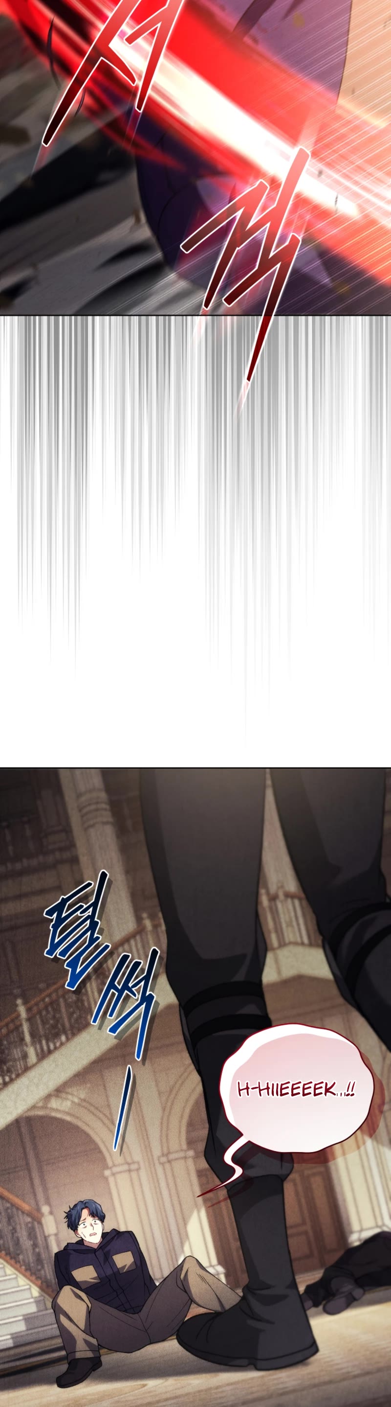 I Stole the Number One Ranker's Soul Chapter 81 page 59 - Chapter 81