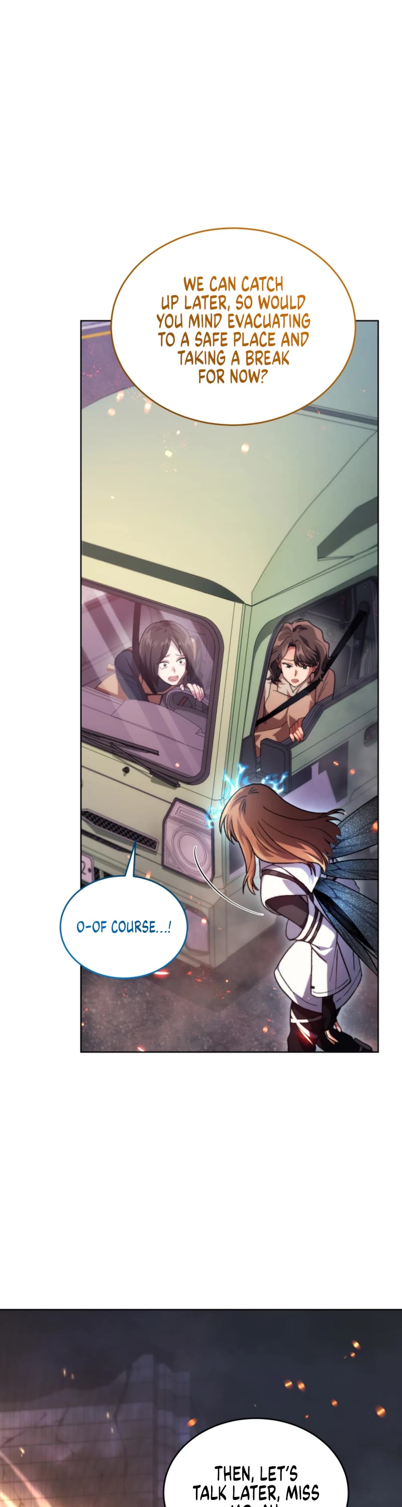 I Stole the Number One Ranker's Soul Chapter 81 page 6 - Chapter 81