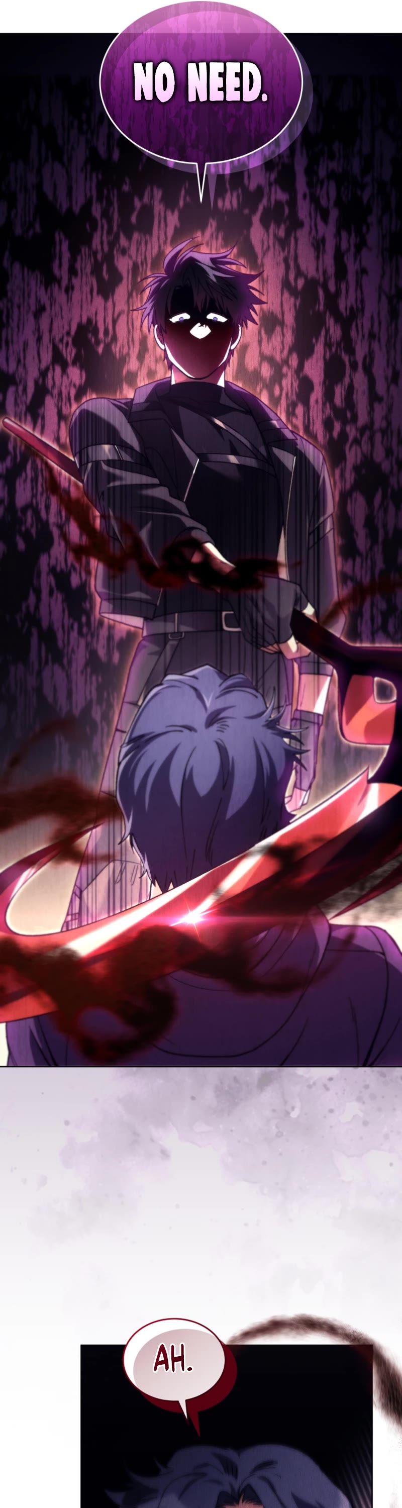 I Stole the Number One Ranker's Soul Chapter 81 page 61 - Chapter 81