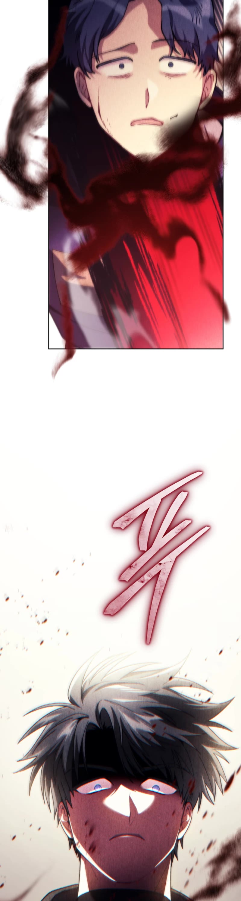 I Stole the Number One Ranker's Soul Chapter 81 page 62 - Chapter 81