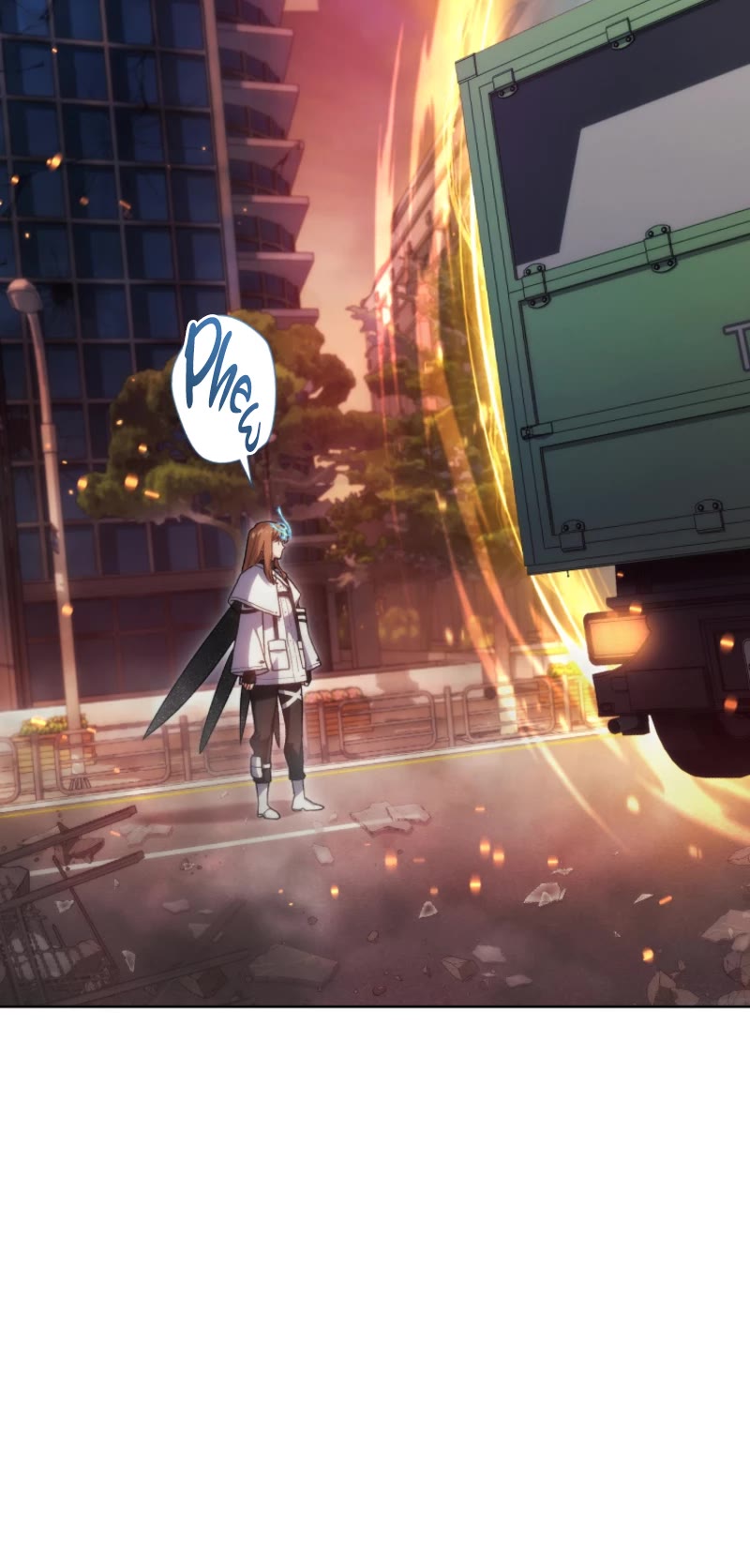 I Stole the Number One Ranker's Soul Chapter 81 page 9 - Chapter 81