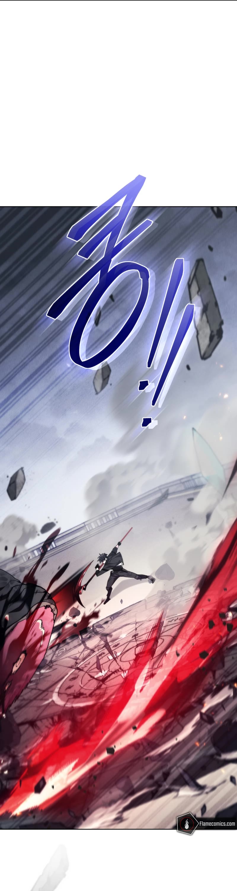 I Stole the Number One Ranker's Soul Chapter 82 page 11 - Chapter 82