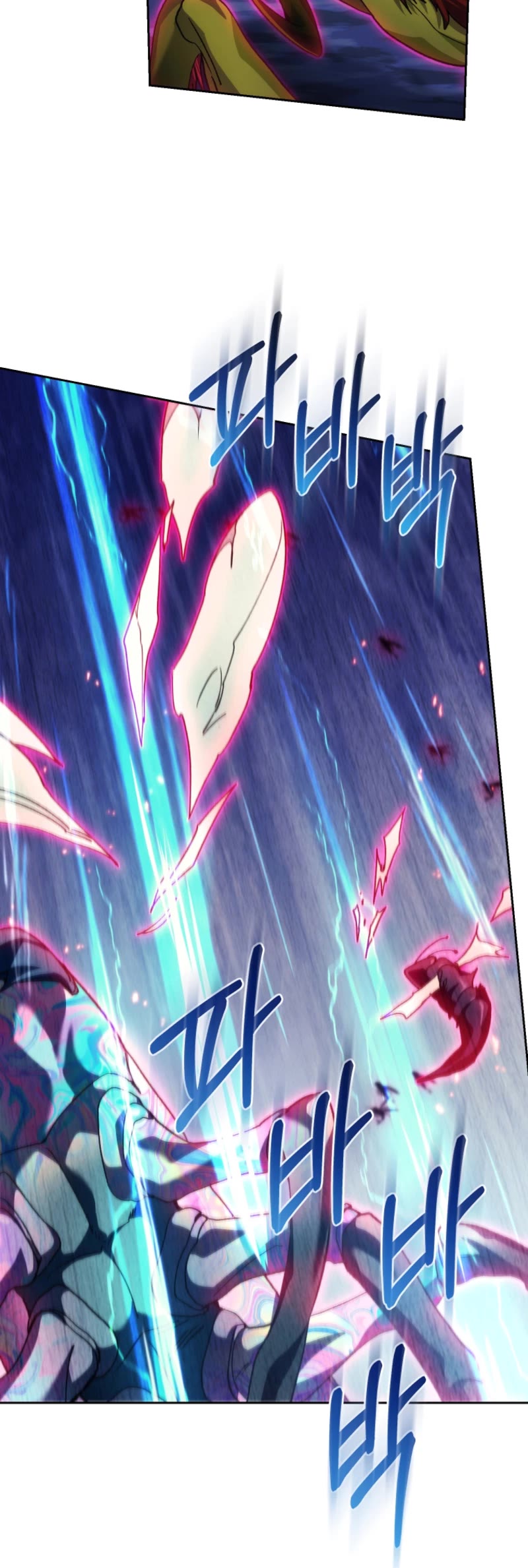 I Stole the Number One Ranker's Soul Chapter 82 page 14 - Chapter 82