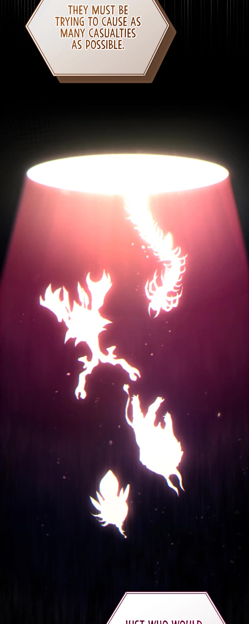 I Stole the Number One Ranker's Soul Chapter 82 page 20 - Chapter 82