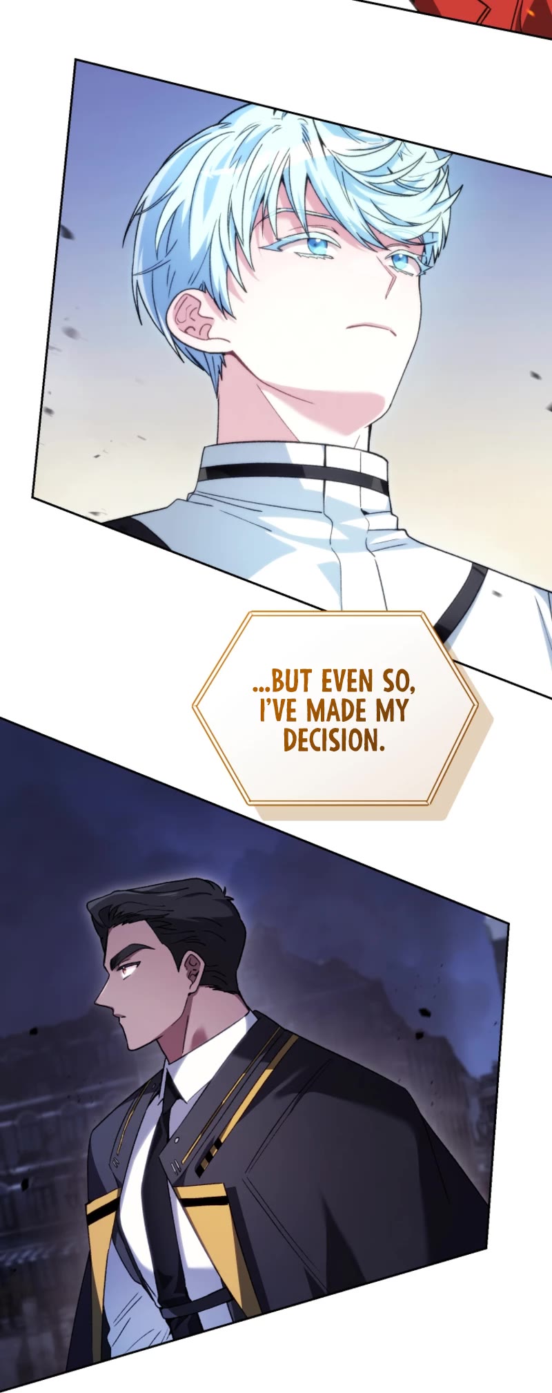 I Stole the Number One Ranker's Soul Chapter 82 page 25 - Chapter 82