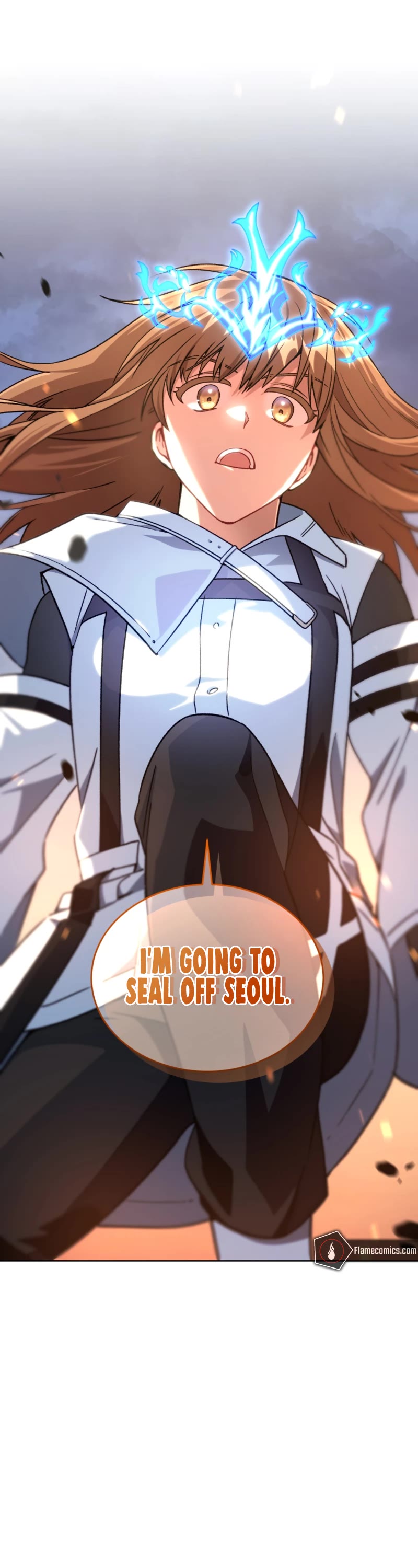 I Stole the Number One Ranker's Soul Chapter 82 page 26 - Chapter 82