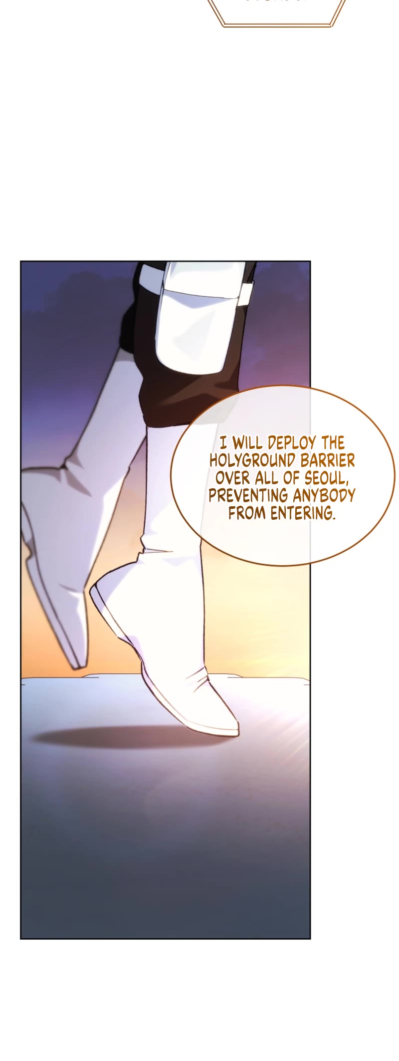 I Stole the Number One Ranker's Soul Chapter 82 page 28 - Chapter 82