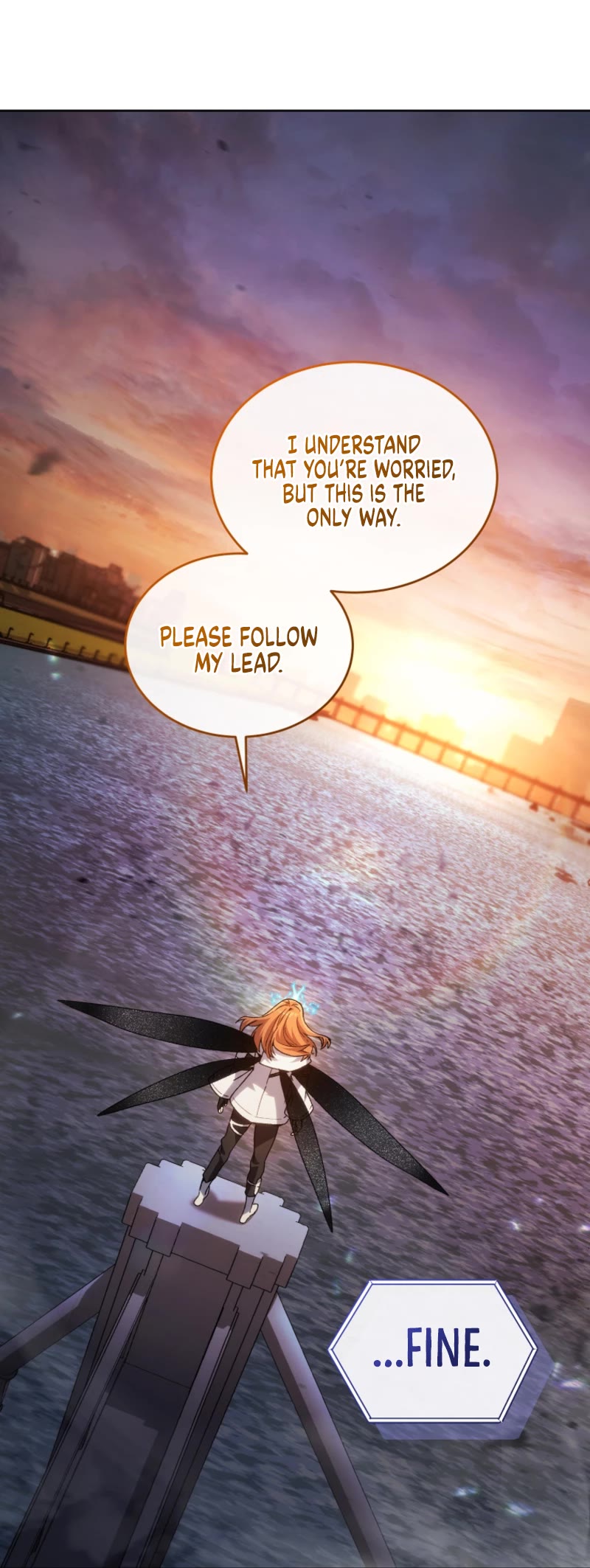 I Stole the Number One Ranker's Soul Chapter 82 page 29 - Chapter 82