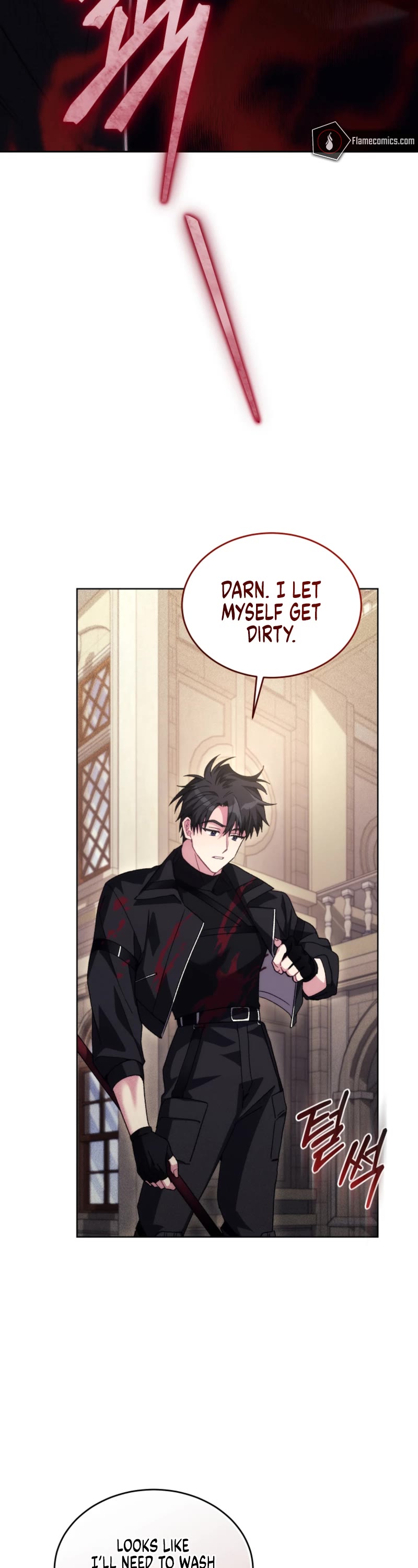 I Stole the Number One Ranker's Soul Chapter 82 page 3 - Chapter 82