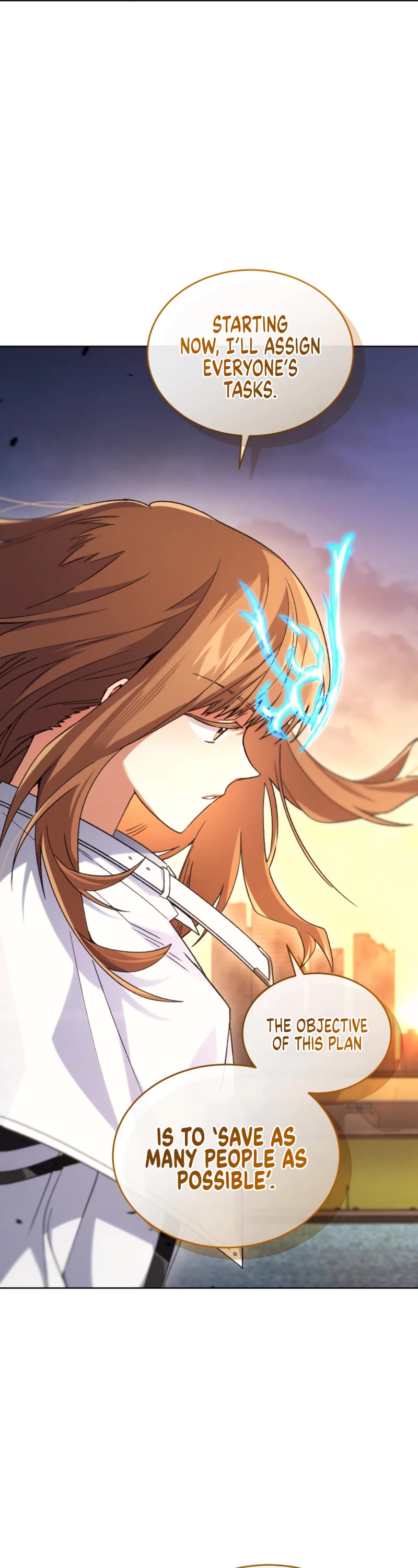 I Stole the Number One Ranker's Soul Chapter 82 page 30 - Chapter 82