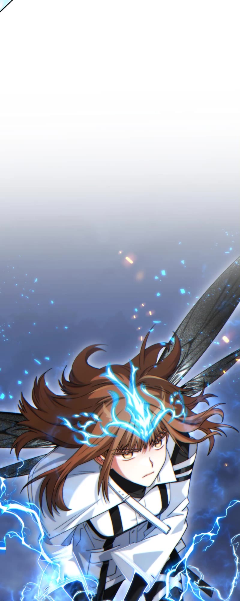 I Stole the Number One Ranker's Soul Chapter 82 page 36 - Chapter 82