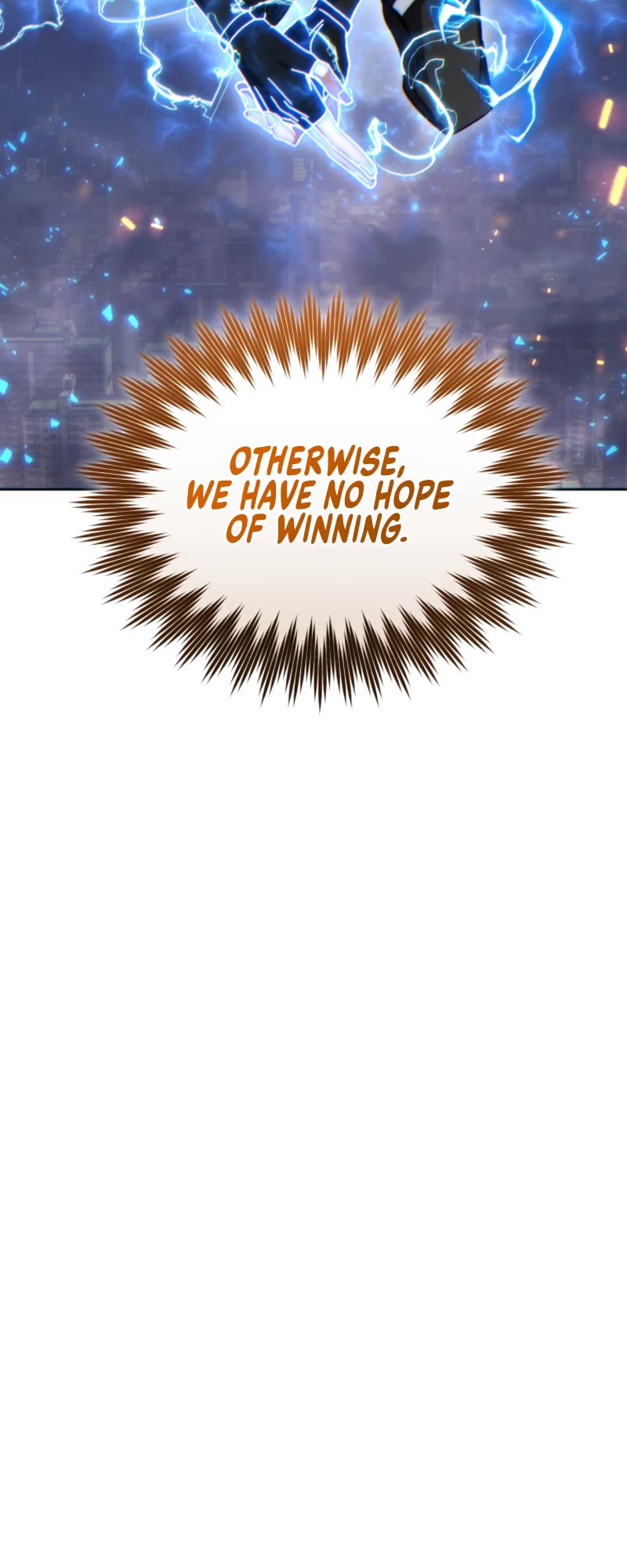 I Stole the Number One Ranker's Soul Chapter 82 page 37 - Chapter 82