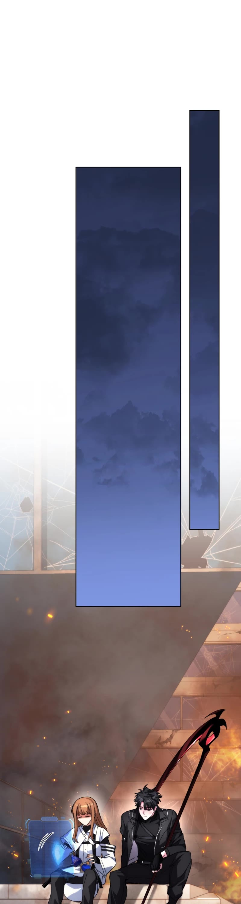 I Stole the Number One Ranker's Soul Chapter 82 page 38 - Chapter 82