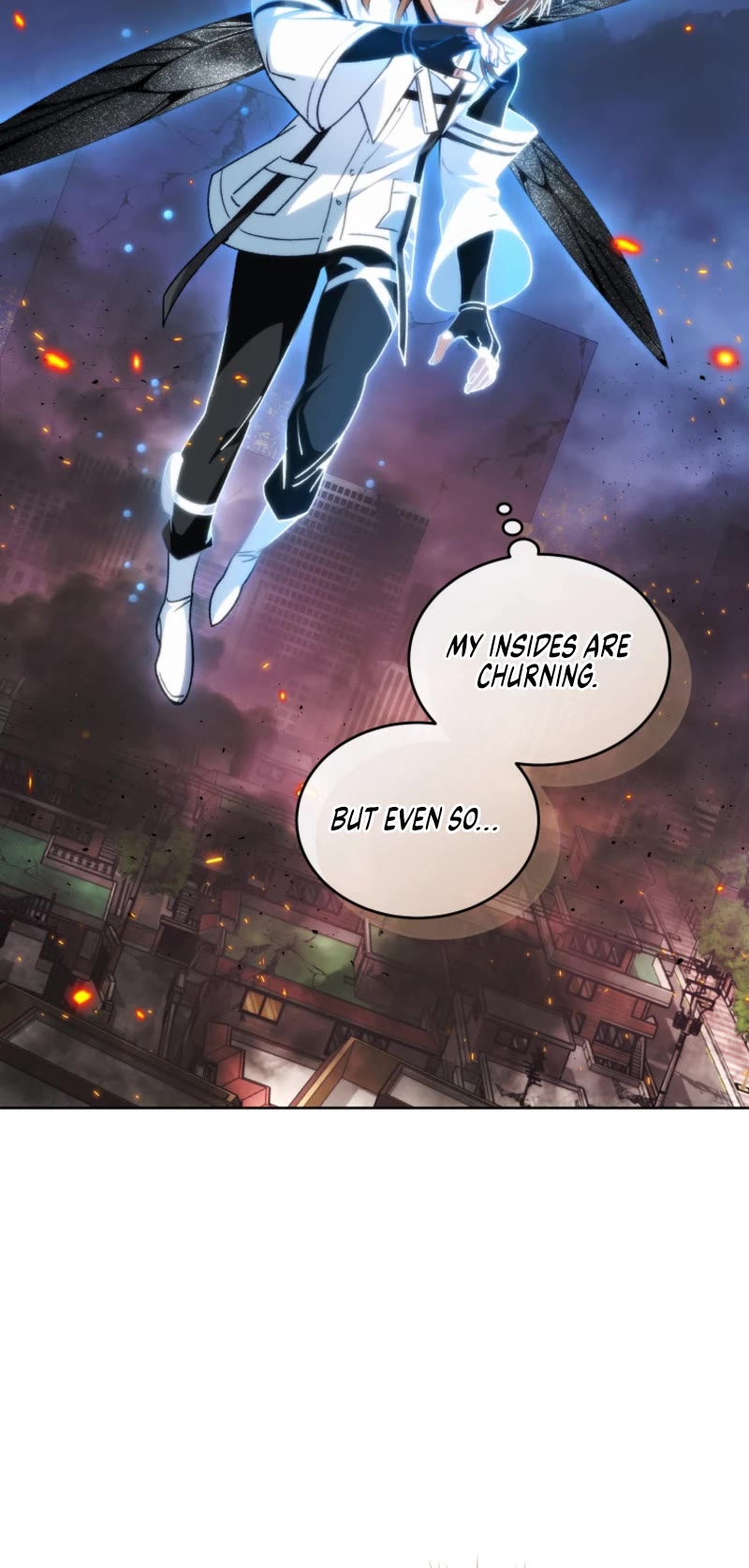 I Stole the Number One Ranker's Soul Chapter 82 page 45 - Chapter 82