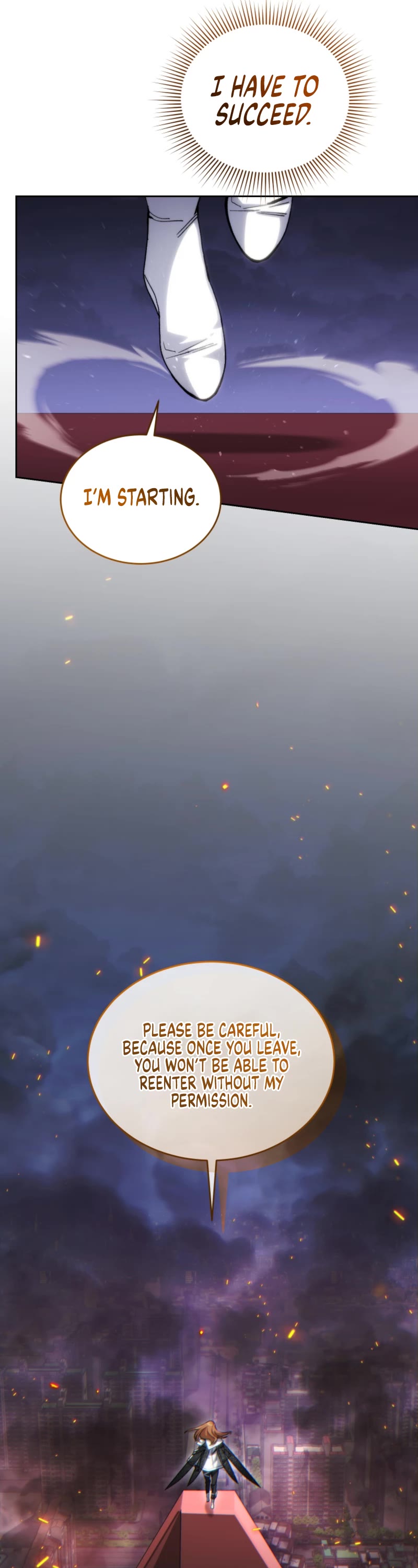 I Stole the Number One Ranker's Soul Chapter 82 page 46 - Chapter 82