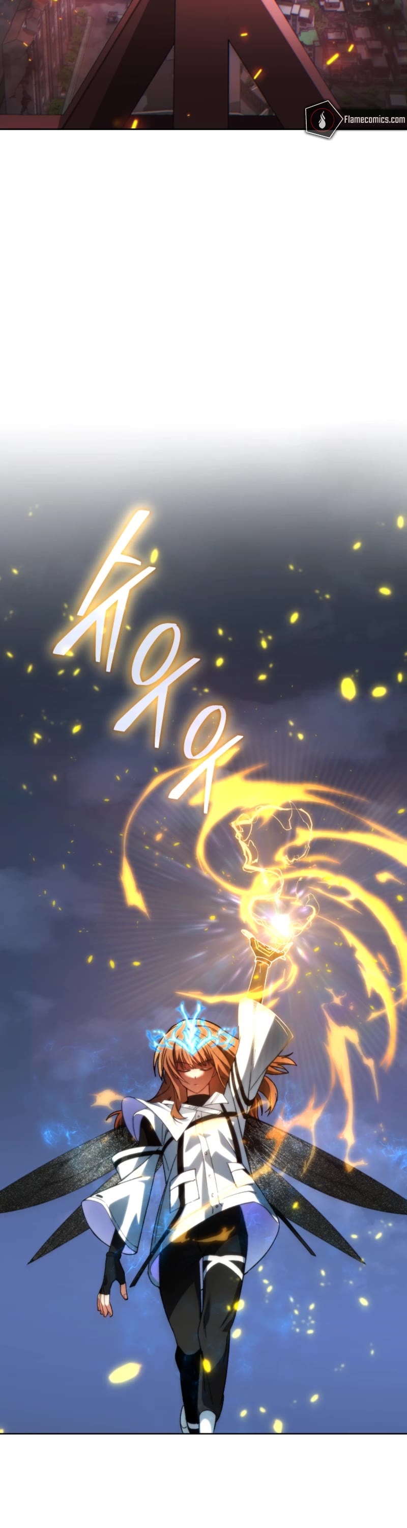 I Stole the Number One Ranker's Soul Chapter 82 page 47 - Chapter 82