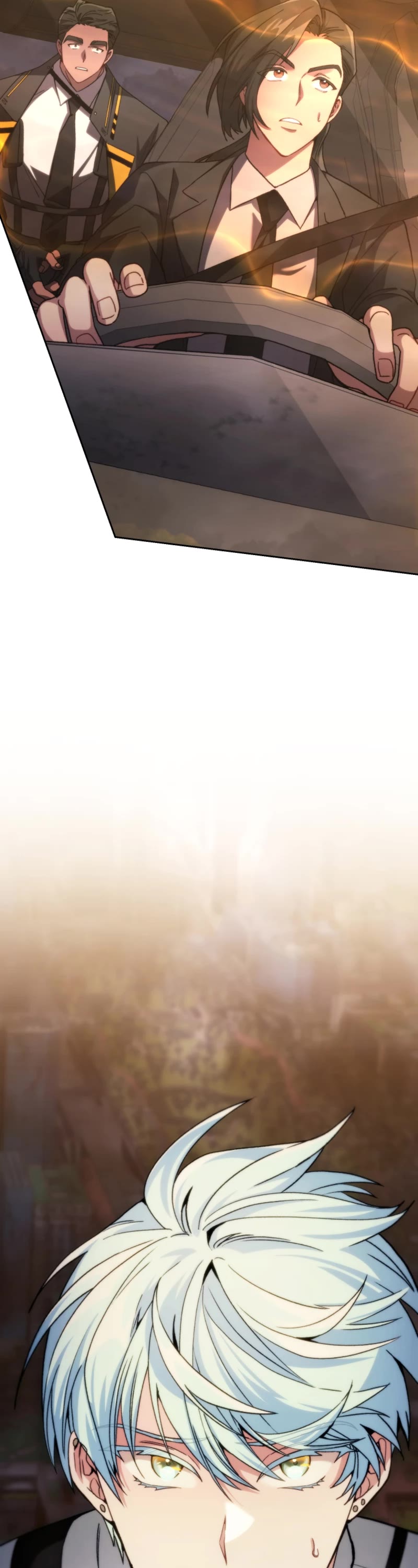 I Stole the Number One Ranker's Soul Chapter 82 page 51 - Chapter 82