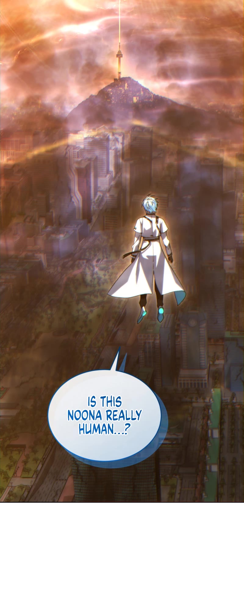 I Stole the Number One Ranker's Soul Chapter 82 page 53 - Chapter 82