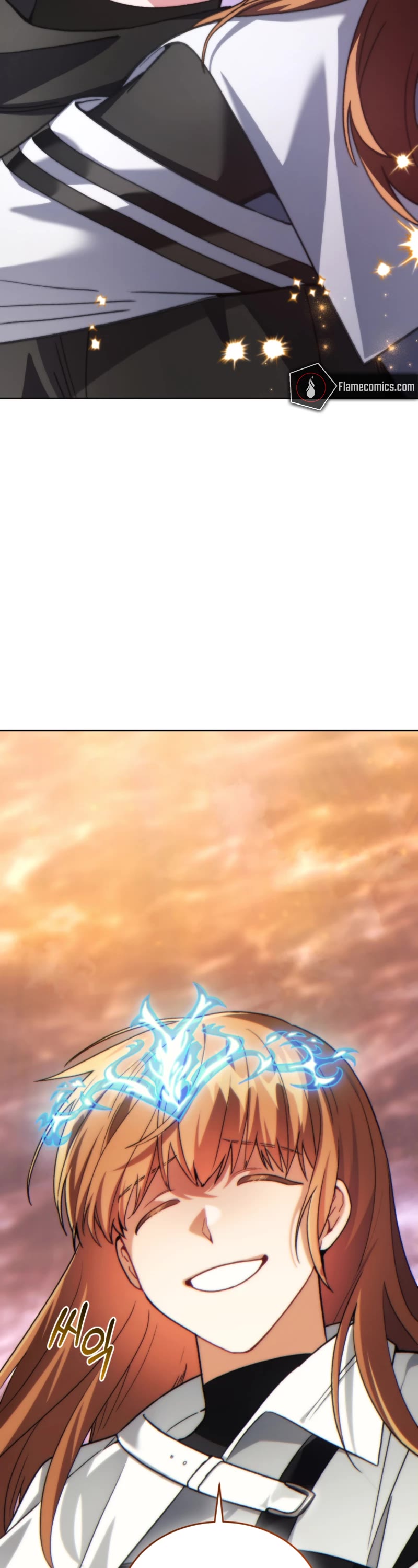 I Stole the Number One Ranker's Soul Chapter 83 page 11 - Chapter 83