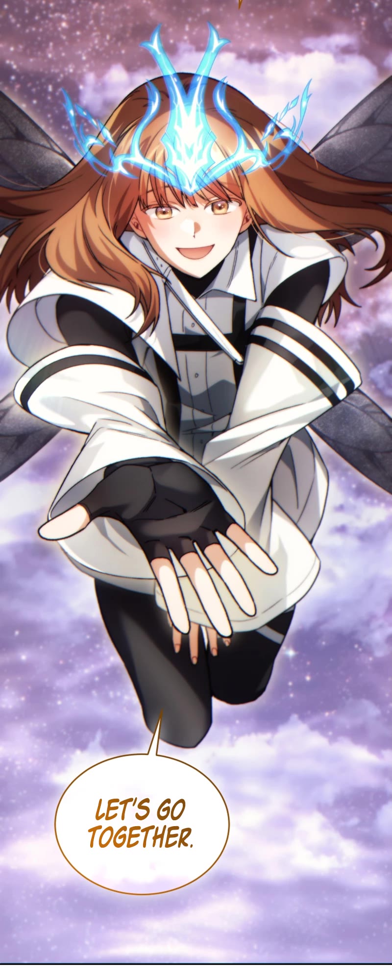 I Stole the Number One Ranker's Soul Chapter 83 page 17 - Chapter 83