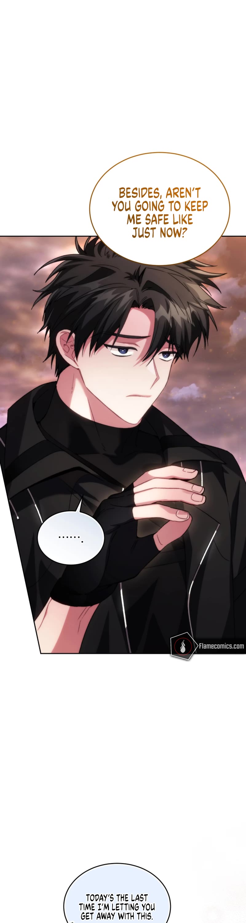 I Stole the Number One Ranker's Soul Chapter 83 page 18 - Chapter 83