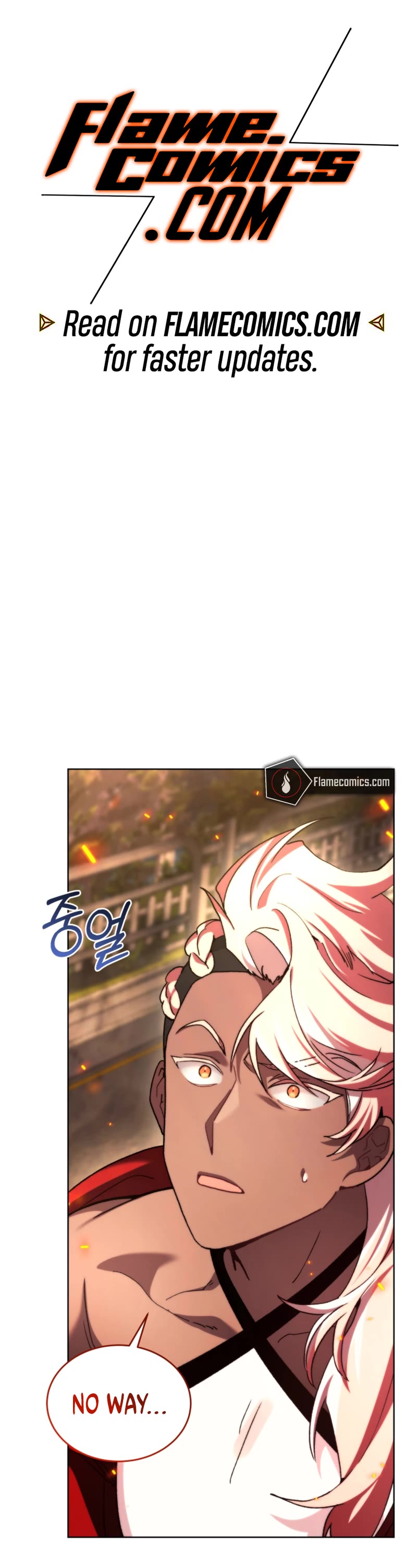 I Stole the Number One Ranker's Soul Chapter 83 page 2 - Chapter 83