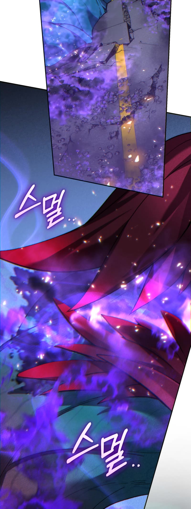 I Stole the Number One Ranker's Soul Chapter 83 page 21 - Chapter 83