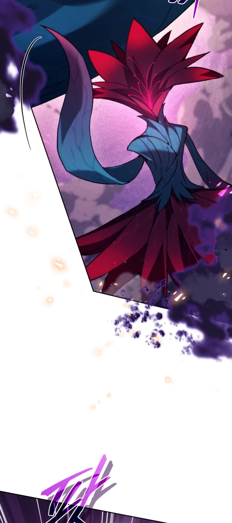 I Stole the Number One Ranker's Soul Chapter 83 page 28 - Chapter 83