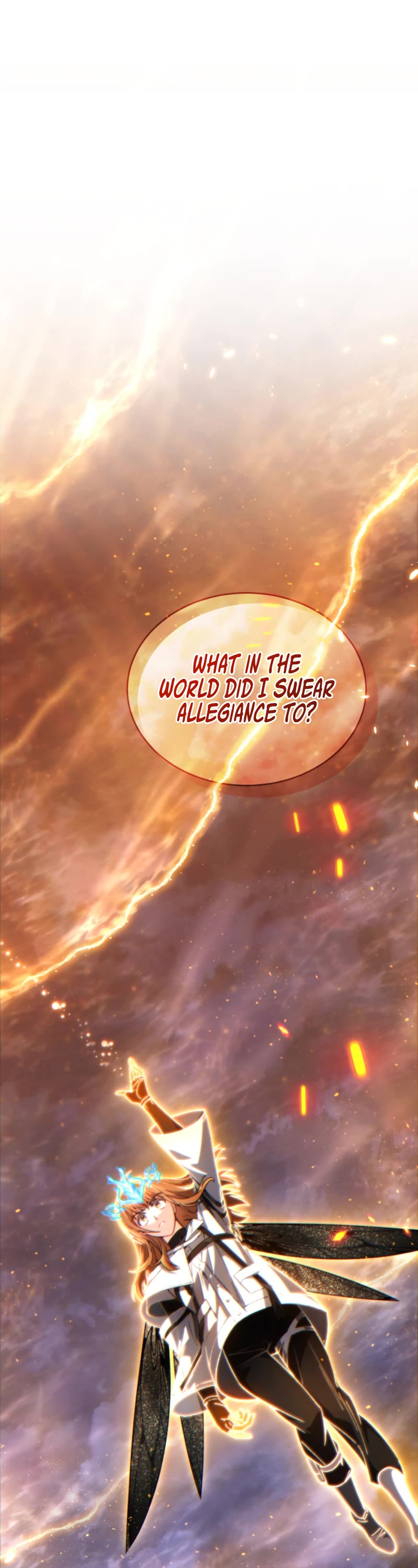 I Stole the Number One Ranker's Soul Chapter 83 page 3 - Chapter 83