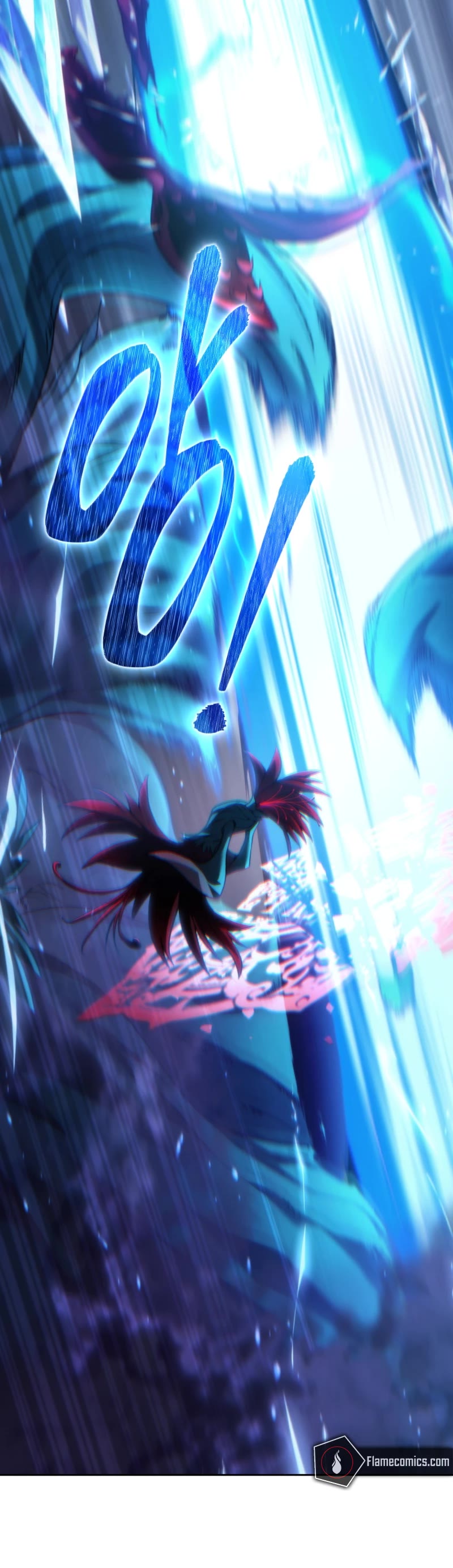 I Stole the Number One Ranker's Soul Chapter 83 page 35 - Chapter 83