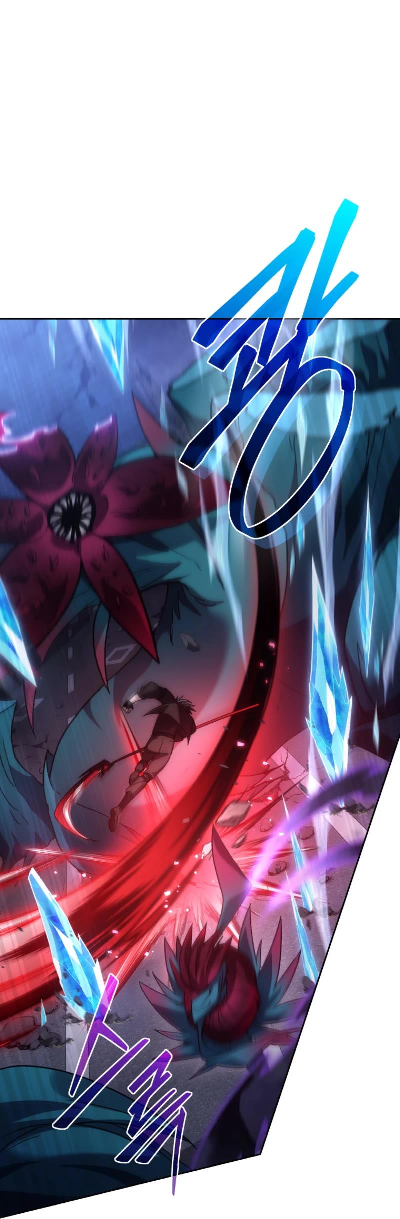 I Stole the Number One Ranker's Soul Chapter 83 page 40 - Chapter 83