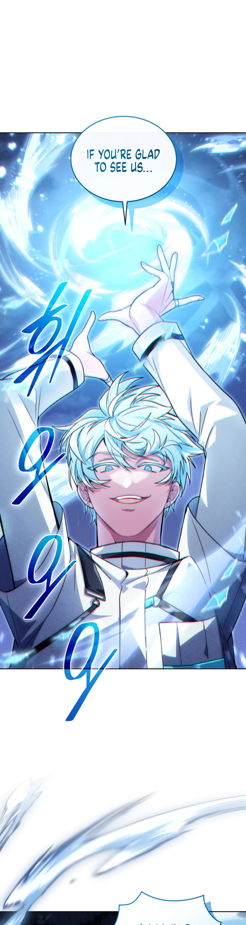 I Stole the Number One Ranker's Soul Chapter 83 page 42 - Chapter 83