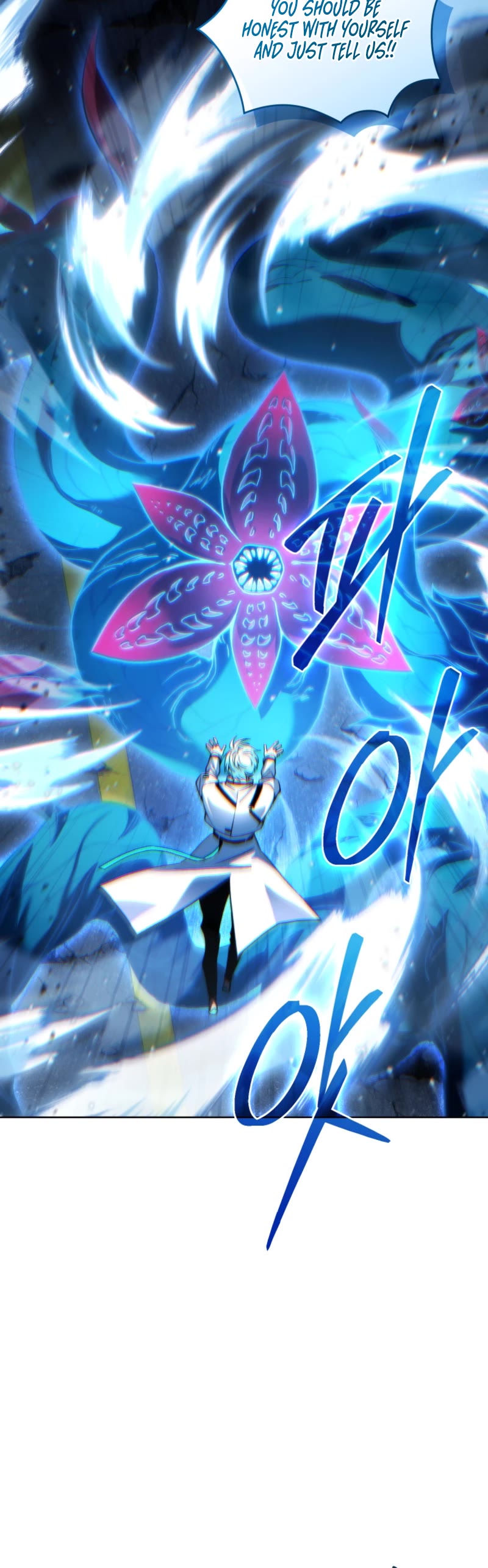 I Stole the Number One Ranker's Soul Chapter 83 page 43 - Chapter 83