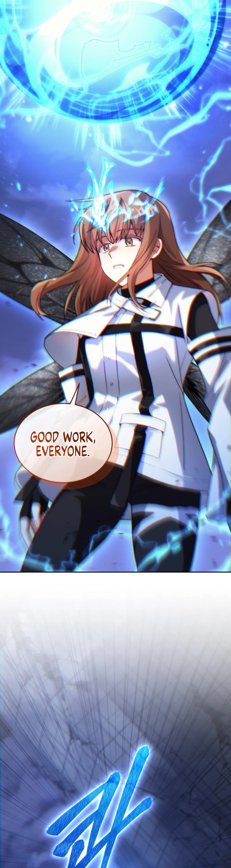 I Stole the Number One Ranker's Soul Chapter 83 page 46 - Chapter 83