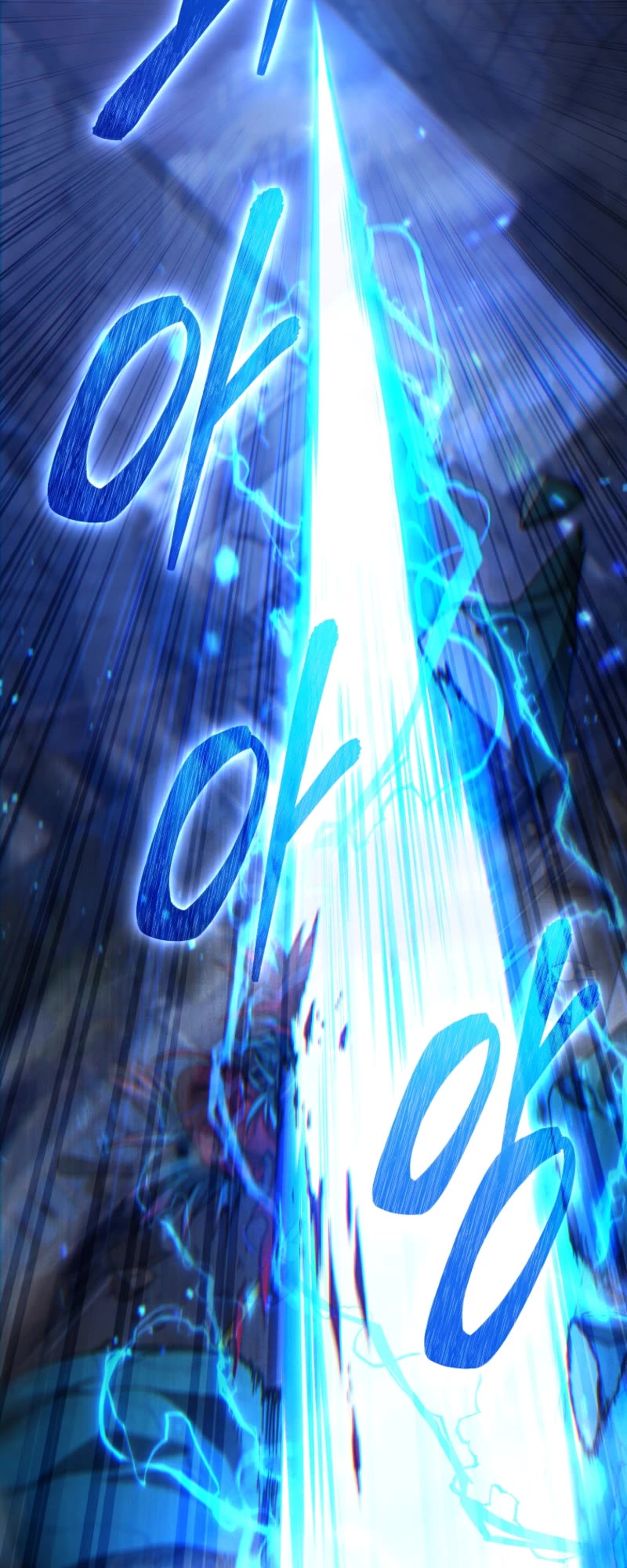 I Stole the Number One Ranker's Soul Chapter 83 page 47 - Chapter 83