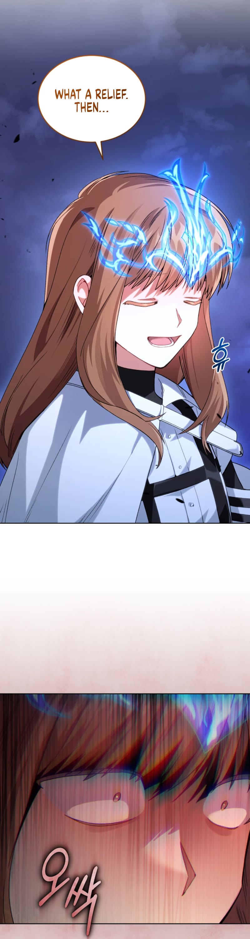 I Stole the Number One Ranker's Soul Chapter 83 page 54 - Chapter 83