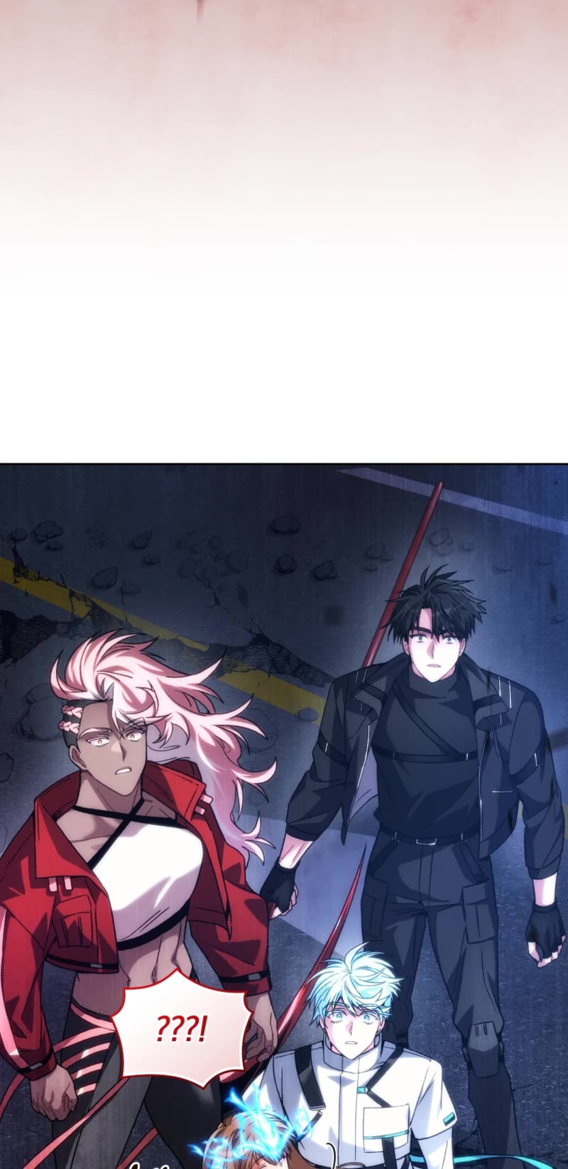 I Stole the Number One Ranker's Soul Chapter 83 page 55 - Chapter 83