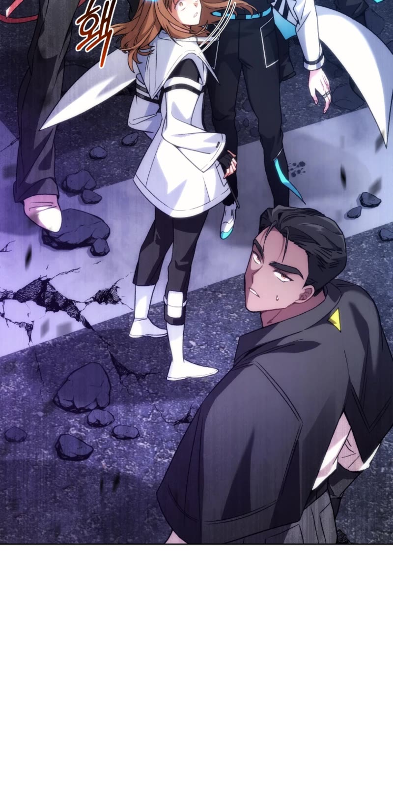 I Stole the Number One Ranker's Soul Chapter 83 page 56 - Chapter 83