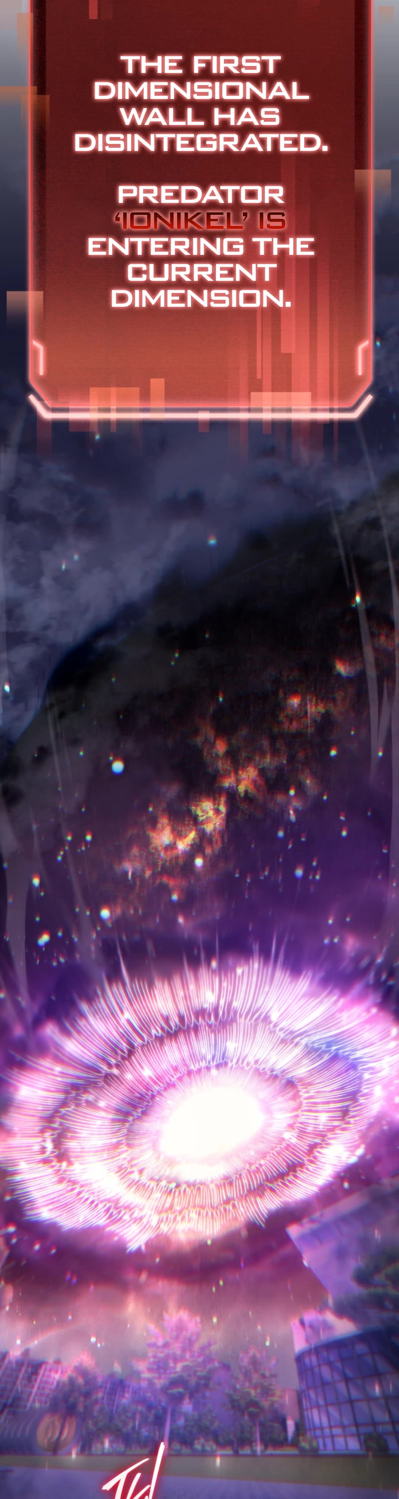 I Stole the Number One Ranker's Soul Chapter 83 page 58 - Chapter 83