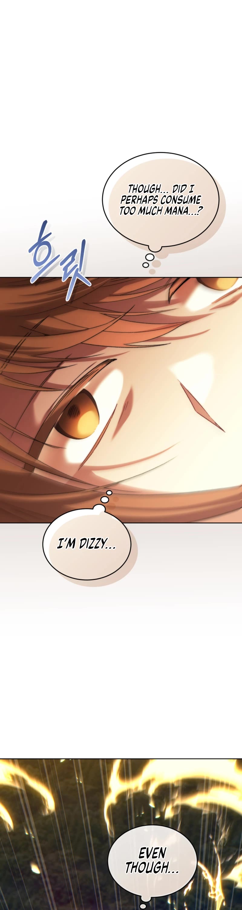 I Stole the Number One Ranker's Soul Chapter 83 page 6 - Chapter 83