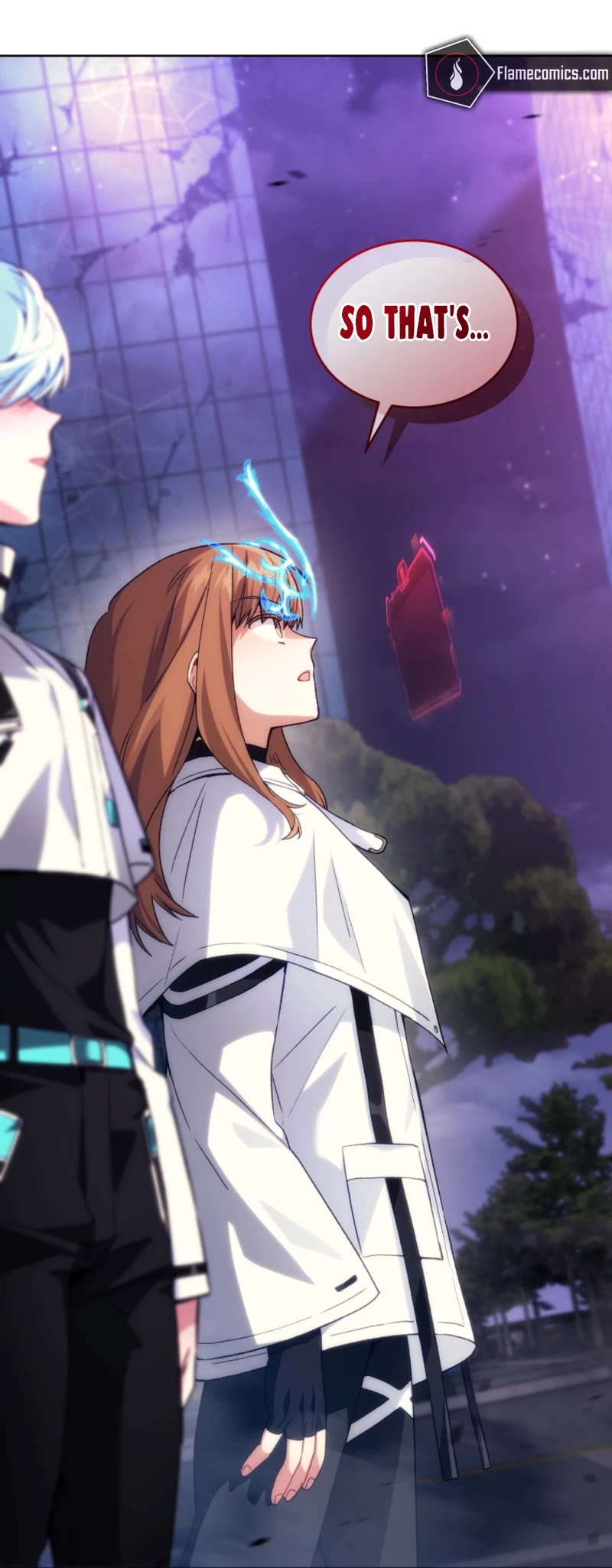 I Stole the Number One Ranker's Soul Chapter 83 page 60 - Chapter 83