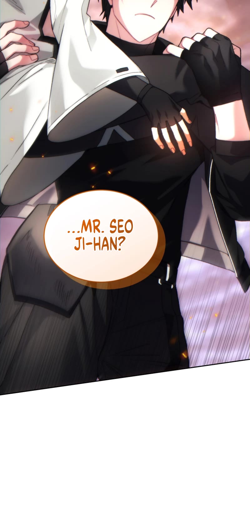 I Stole the Number One Ranker's Soul Chapter 83 page 9 - Chapter 83