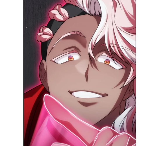 I Stole the Number One Ranker's Soul Chapter 83 cover