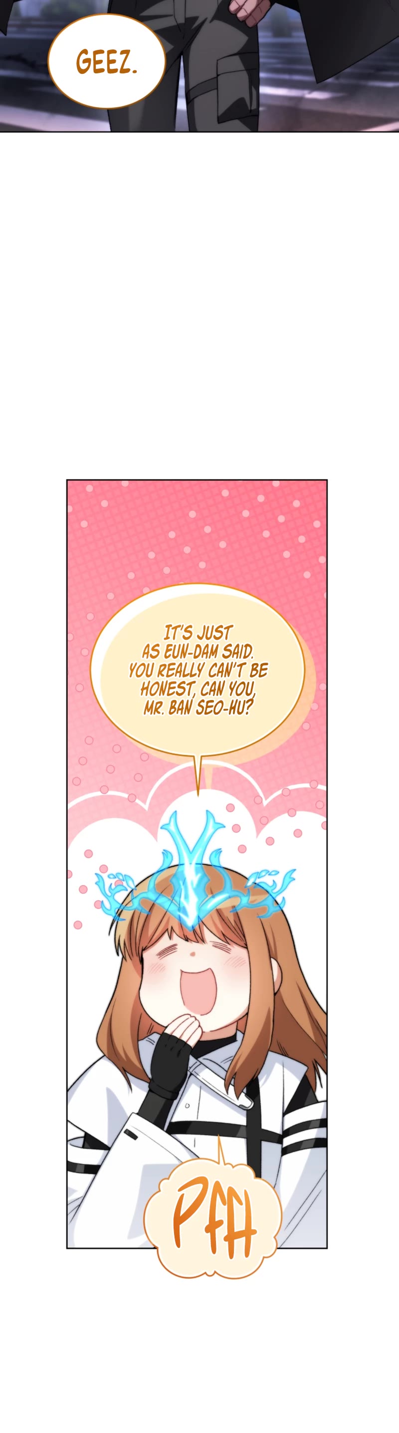 I Stole the Number One Ranker's Soul Chapter 84 page 15 - Chapter 84