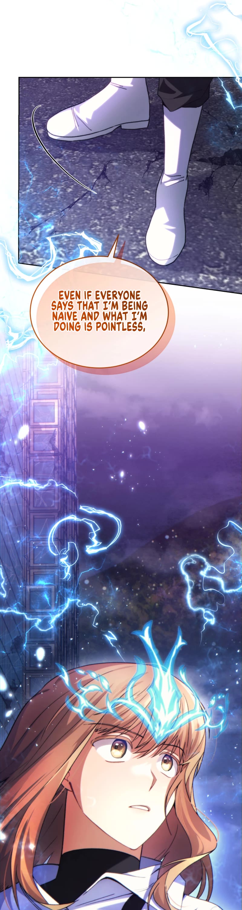 I Stole the Number One Ranker's Soul Chapter 84 page 17 - Chapter 84
