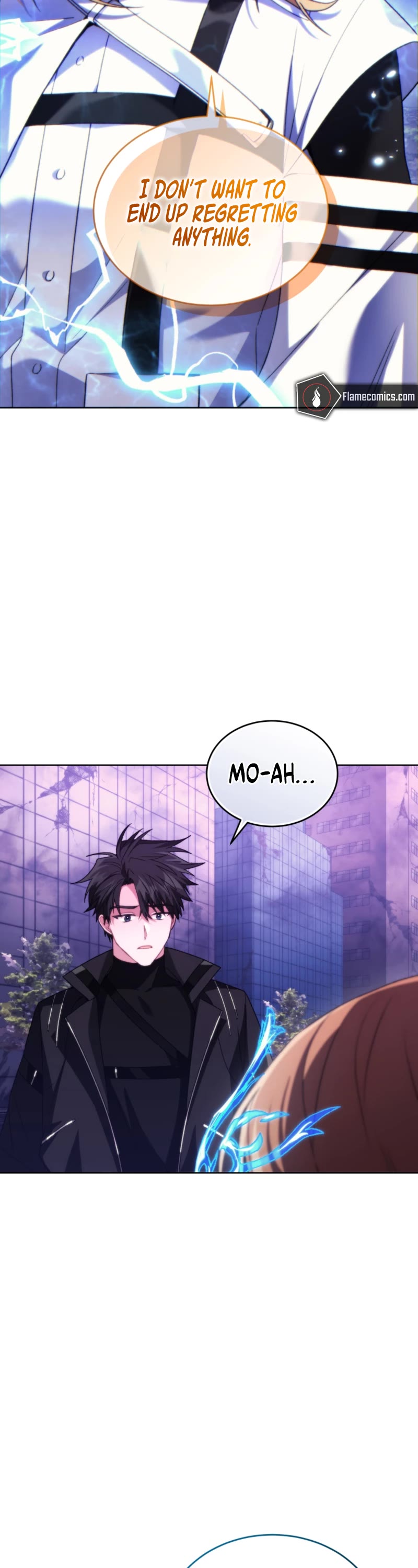I Stole the Number One Ranker's Soul Chapter 84 page 18 - Chapter 84