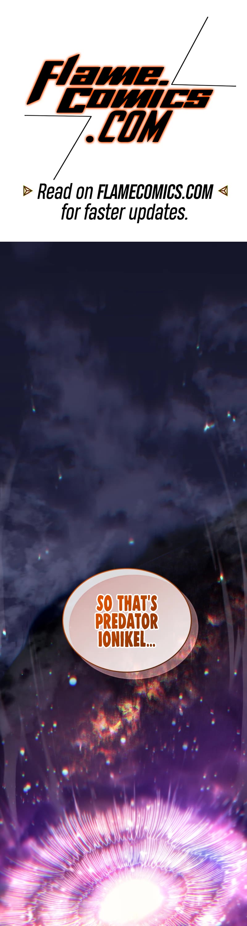I Stole the Number One Ranker's Soul Chapter 84 page 2 - Chapter 84