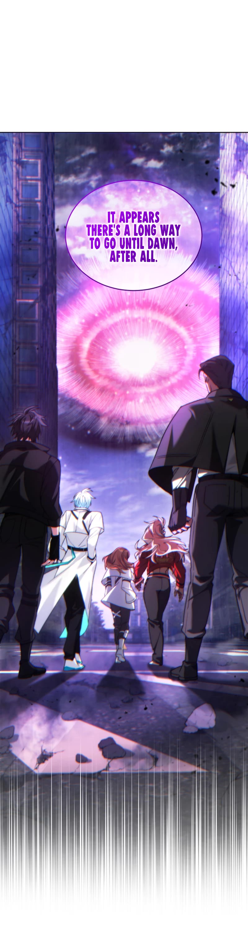 I Stole the Number One Ranker's Soul Chapter 84 page 21 - Chapter 84