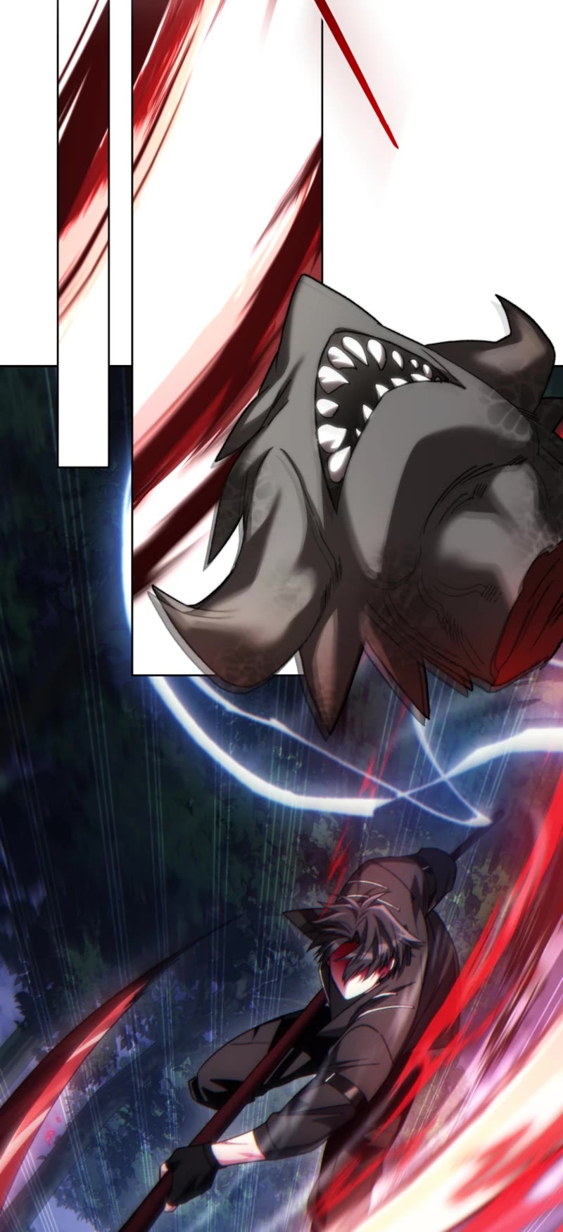 I Stole the Number One Ranker's Soul Chapter 84 page 23 - Chapter 84